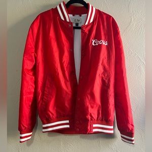 Brixton Coors Jacket